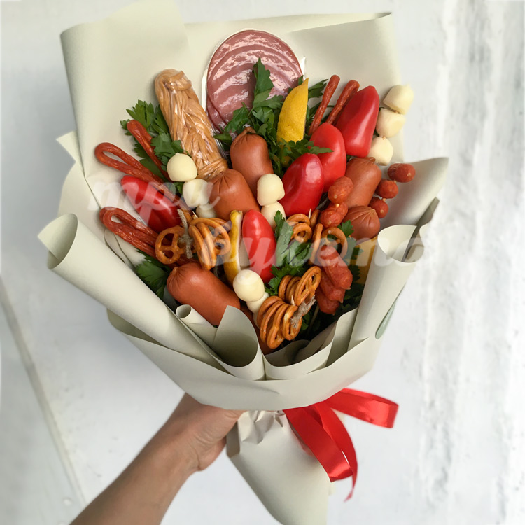 Мужское счастье